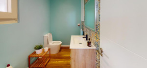 Villa El Salobre Gran Canaria 