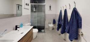 Villa El Salobre Gran Canaria 