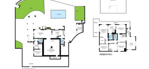 Villa El Salobre Gran Canaria 