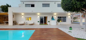 Villa El Salobre Gran Canaria 