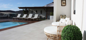 Villa El Salobre Gran Canaria 