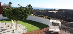 Villa El Salobre Gran Canaria 