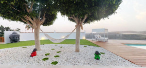 Villa El Salobre Gran Canaria 