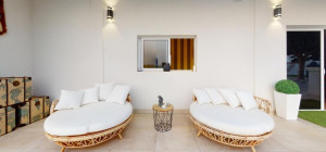 Villa El Salobre Gran Canaria 