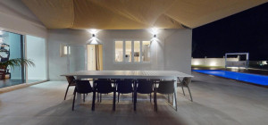 Villa El Salobre Gran Canaria 