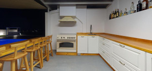 Villa El Salobre Gran Canaria 