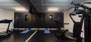 Villa El Salobre Gran Canaria 