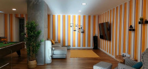 Villa El Salobre Gran Canaria 