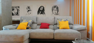 Villa El Salobre Gran Canaria 