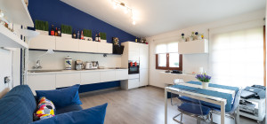 VILLETTE A SCHIERA IN VILLAGGIO – MASPALOMAS – GRAN CANARIA 