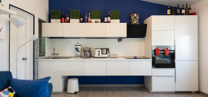 VILLETTE A SCHIERA IN VILLAGGIO – MASPALOMAS – GRAN CANARIA 