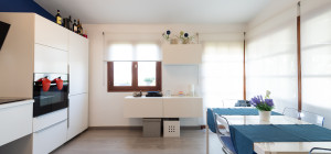 VILLETTE A SCHIERA IN VILLAGGIO – MASPALOMAS – GRAN CANARIA 