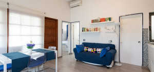 VILLETTE A SCHIERA IN VILLAGGIO – MASPALOMAS – GRAN CANARIA 