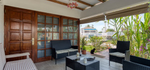 VILLETTE A SCHIERA IN VILLAGGIO – MASPALOMAS – GRAN CANARIA 