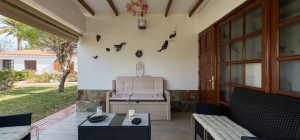 VILLETTE A SCHIERA IN VILLAGGIO – MASPALOMAS – GRAN CANARIA 