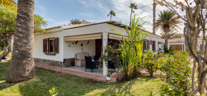 VILLETTE A SCHIERA IN VILLAGGIO – MASPALOMAS – GRAN CANARIA 