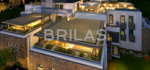 Residenze Via Lamberti _ Attico con Rooftop esclusivo _ Int. 9