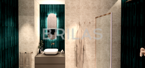 Residenze Via Lamberti _ Attico con Rooftop esclusivo _ Int. 9