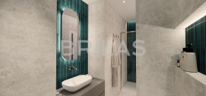 Residenze Via Lamberti _ Attico con Rooftop esclusivo_ Int.10