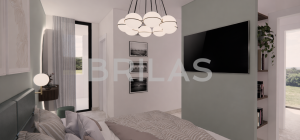 Residenze Via Lamberti _ Attico con Rooftop esclusivo_ Int.10