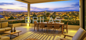 Residenze Via Lamberti _ Attico con Rooftop esclusivo_ Int.10