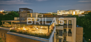 Residenze Via Lamberti _ Attico con Rooftop esclusivo_ Int.10