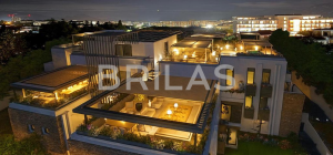 Residenze Via Lamberti _ Attico con Rooftop esclusivo _ Int. 11