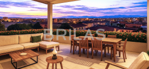 Residenze Via Lamberti _ Attico con Rooftop esclusivo _ Int. 11