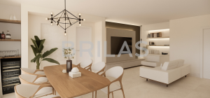 Residenze Via Lamberti _ Attico con Rooftop esclusivo _ Int. 11