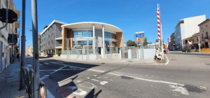 Ampio appartamento al centro di Olbia