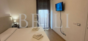 Ampio appartamento al centro di Olbia