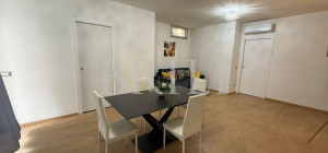 Ampio appartamento al centro di Olbia