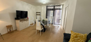 Ampio appartamento al centro di Olbia