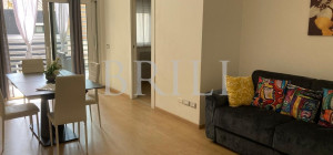 Ampio appartamento al centro di Olbia