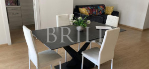 Ampio appartamento al centro di Olbia