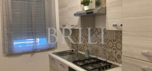 Ampio appartamento al centro di Olbia