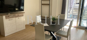 Ampio appartamento al centro di Olbia