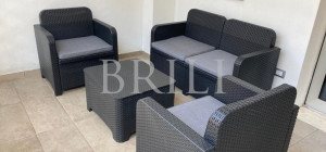 Ampio appartamento al centro di Olbia