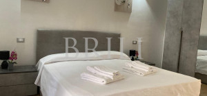 Ampio appartamento al centro di Olbia