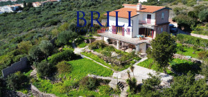 Cala Gonone: Villa Indipendente Panoramica Vista Mare con Terrazze