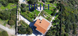 Cala Gonone: Villa Indipendente Panoramica Vista Mare con Terrazze