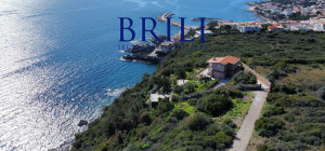 Cala Gonone: Villa Indipendente Panoramica Vista Mare con Terrazze