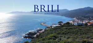 Cala Gonone: Villa Indipendente Panoramica Vista Mare con Terrazze