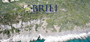 Cala Gonone: Villa Indipendente Panoramica Vista Mare con Terrazze