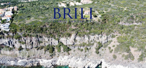 Cala Gonone: Villa Indipendente Panoramica Vista Mare con Terrazze