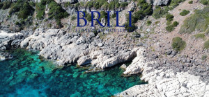 Cala Gonone: Villa Indipendente Panoramica Vista Mare con Terrazze