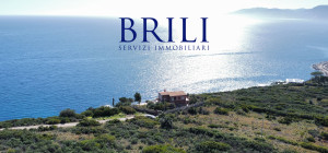 Cala Gonone: Villa Indipendente Panoramica Vista Mare con Terrazze