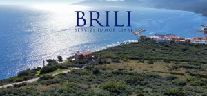 Cala Gonone: Villa Indipendente Panoramica Vista Mare con Terrazze