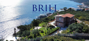 Cala Gonone: Villa Indipendente Panoramica Vista Mare con Terrazze