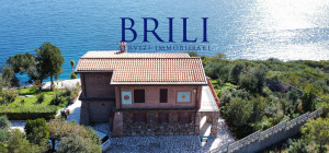 Cala Gonone: Villa Indipendente Panoramica Vista Mare con Terrazze
